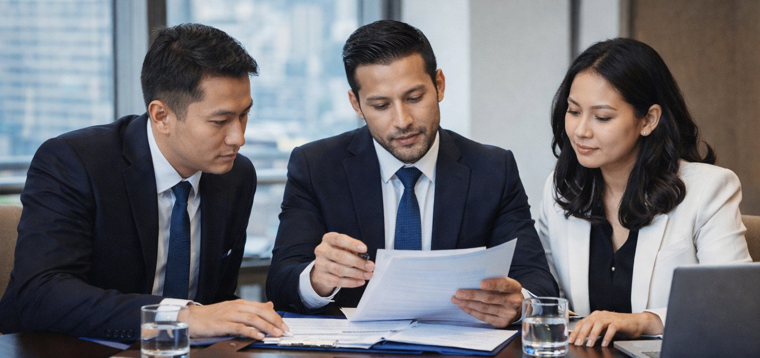 Jakarta Law Office Menangani Restrukturisasi Perusahaan Nasional di Sektor Manufaktur