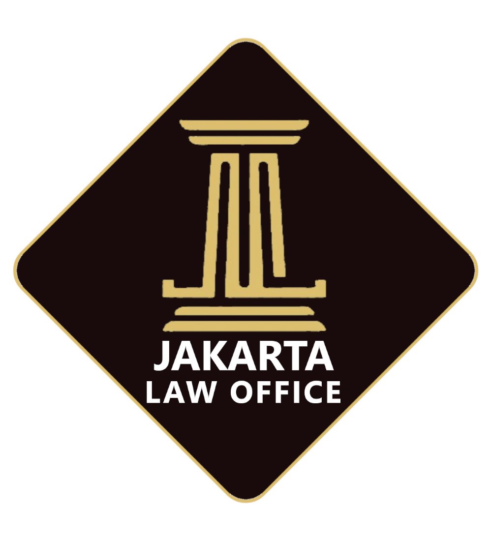 Logo Jakarta Law Office