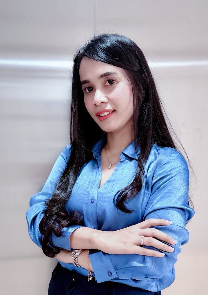 Poppy Agustina Panduwinata