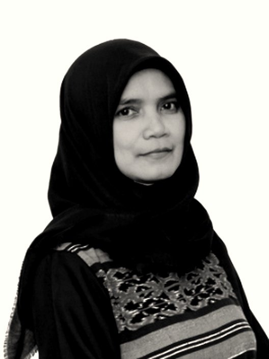 Elvi Noor