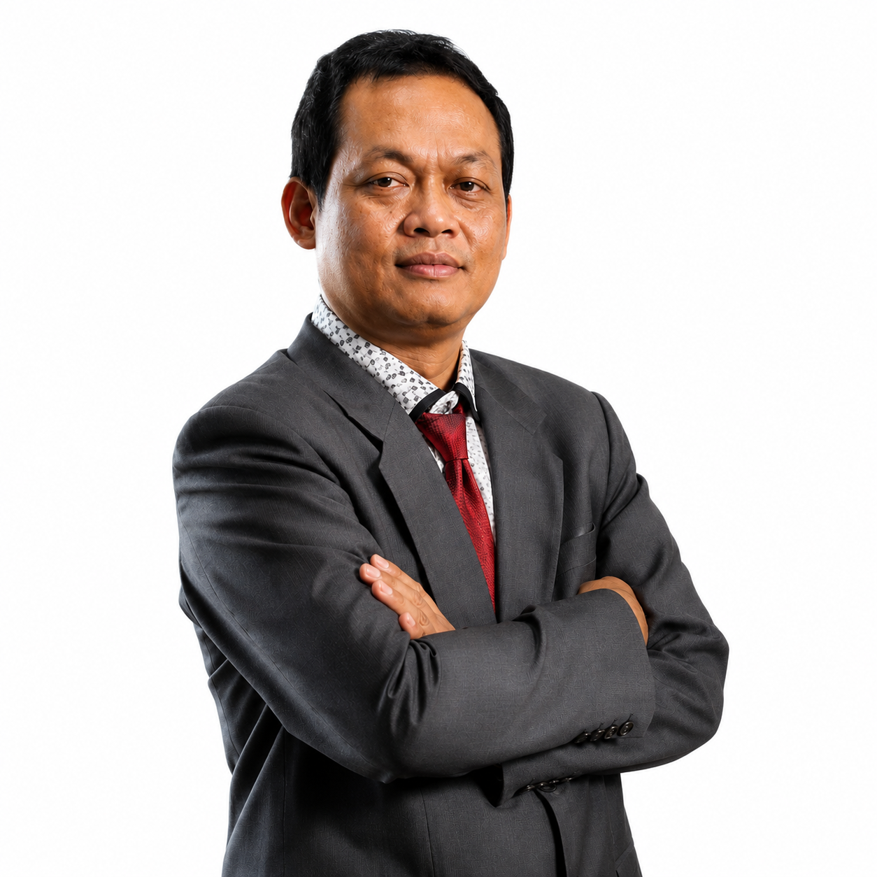 Prof. Dr. Suparji